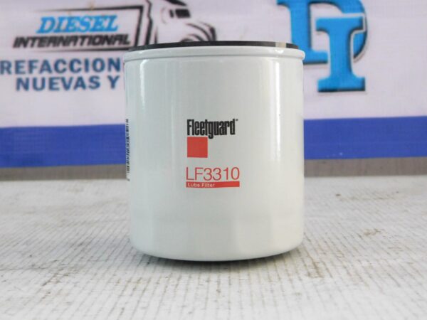 Filtro de lubricante FleetguardLF3310-2