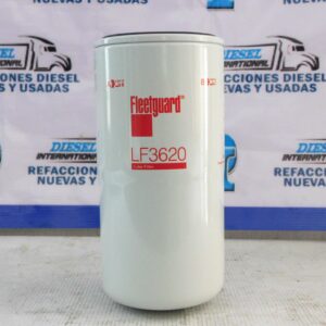 Filtro de lubricante FleetguardLF3620-1