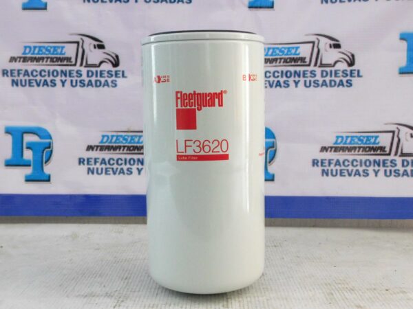 Filtro de lubricante FleetguardLF3620-1