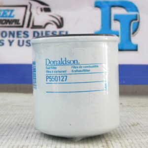 Filtro de combustible DonaldsonP550127-1