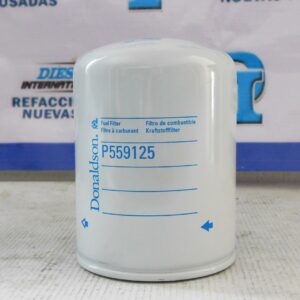 Filtro de combustible DonaldsonP559125-1