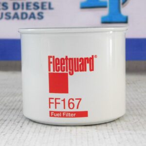 Filtro de combustible FleetguardFF167-1