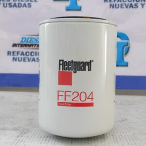 Filtro de combustible FleetguardFF204-1