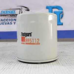 Filtro de combustible FleetguardFF5112-1