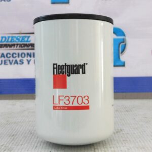 Filtro de aceite FleetguardLF3703-1