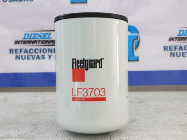 Filtro de aceite FleetguardLF3703-1