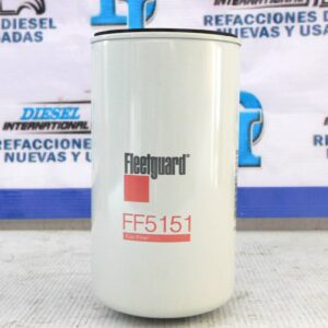 Filtro de combustible FleetguardFF5151-1