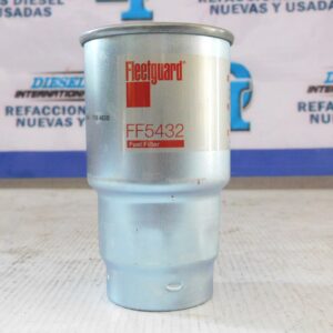 Filtro de combustible FleetguardFF5A32-1