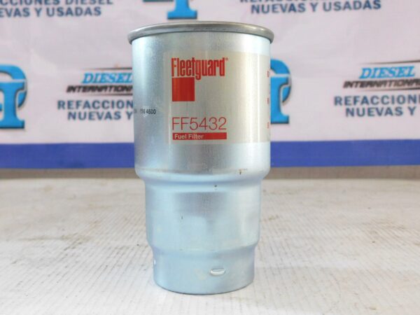 Filtro de combustible FleetguardFF5A32-1