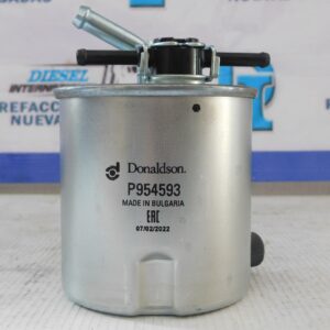 Filtro de combustible DonaldsonP954593-1