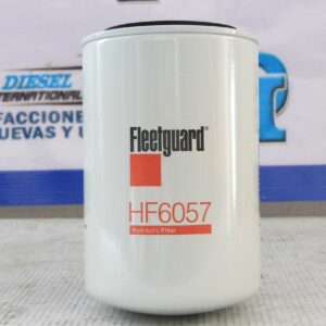 Filtro hidraulico FleetguardHF6057-1