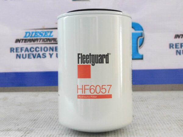 Filtro hidraulico FleetguardHF6057-1