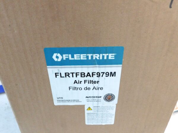 Filtro de aire FleetriteFLRTFBAF979M-2