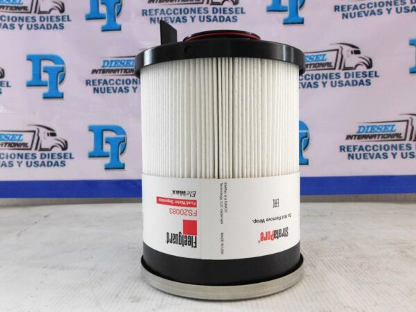 Filtro separador agua/combustible FleetguardFS20083-1