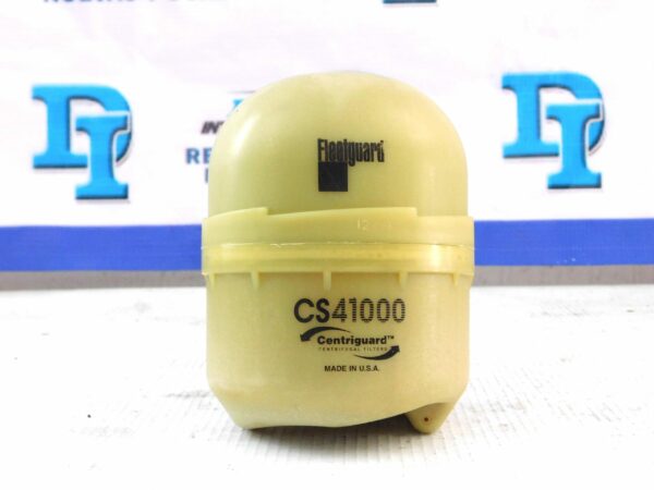 Filtro centrifugal lube FleetguardCS41000-1