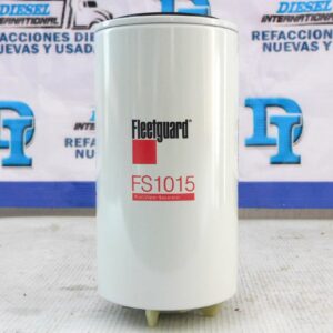 Filtro separador agua/combustible FleetguardF51015-1