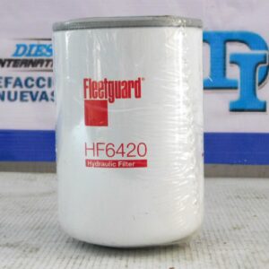 Filtro hidraulico FleetguardHF6420-1