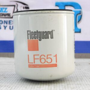 Filtro de aceite FleetguardLF651-1