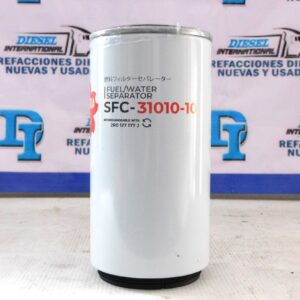 Filtro separador agua/combustible SakuraSFC-31010-10-1