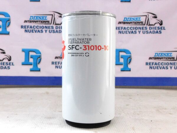 Filtro separador agua/combustible SakuraSFC-31010-10-1