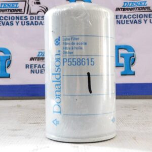 Filtro de aceite DonaldsonP558615-1