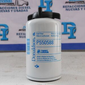 Filtro de combustible DonaldsonP550588-1