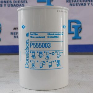 Filtro de combustible DonaldsonP555003-1