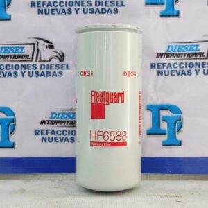 Filtro de aceite FleetguardLF3654-1