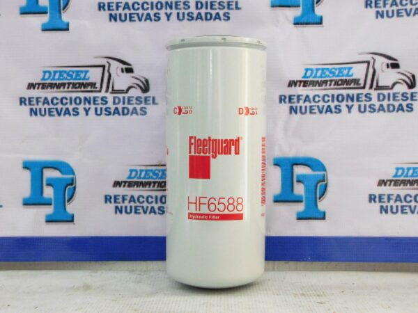 Filtro de aceite FleetguardLF3654-1