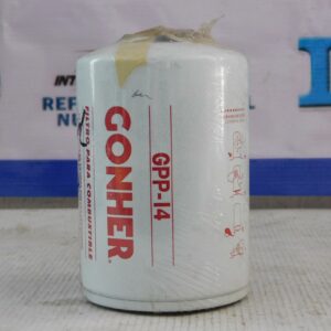 Filtro para combustible GonherGPP-14-1