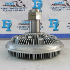 Fan clutch térmico International VT365 Motor 6.0 BorgWarner3588739C1-1