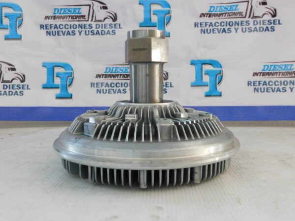 Fan clutch térmico International VT365 Motor 6.0 BorgWarner3588739C1-1