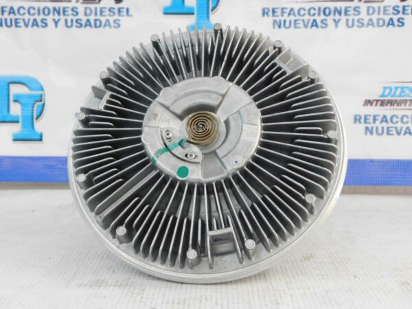 Fan clutch térmico International VT365 Motor 6.0 BorgWarner3588739C1-3