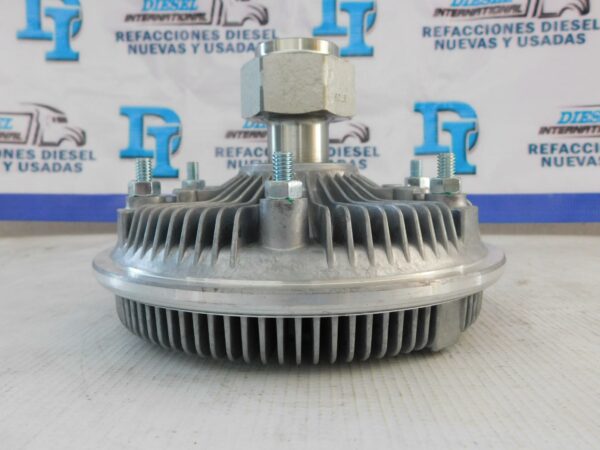 Fan clutch Navistar TCA grande Izquierdo Match/HF2005MA-2601974C1-1