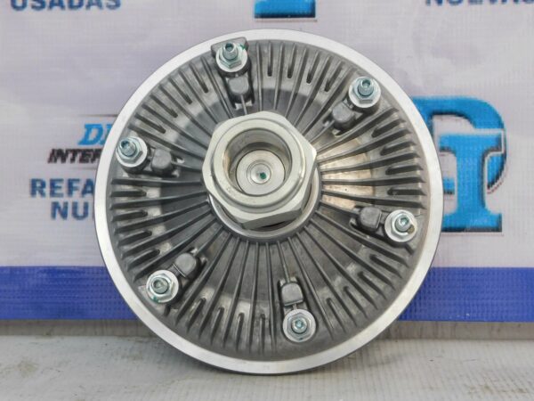 Fan clutch Navistar TCA grande Izquierdo Match/HF2005MA-2601974C1-3