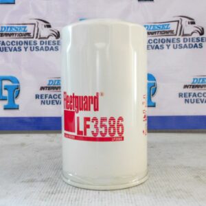 Filtro de aceite FleetguardLF3586-1