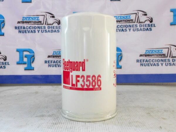 Filtro de aceite FleetguardLF3586-1