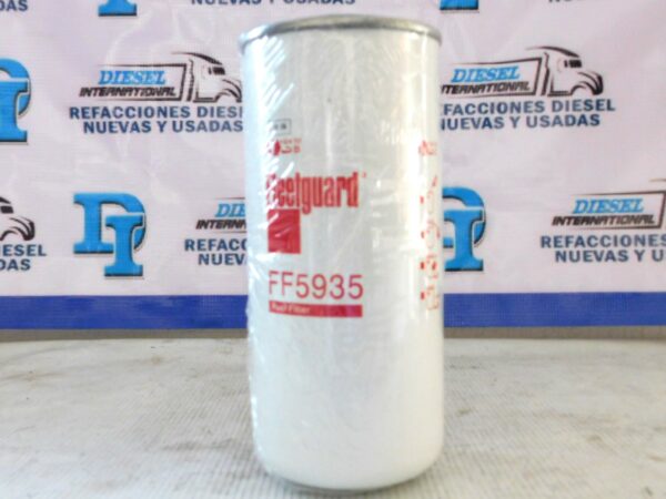 Filtro de combustible FleetguardFF5935-1