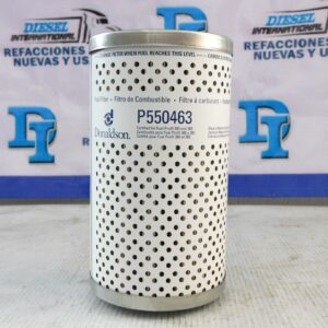 Filtro de combustible DonaldsonP550463-1