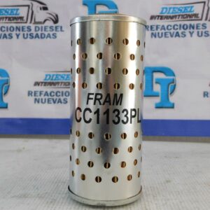 Filtro de combustible FRAMCC1133PL-1