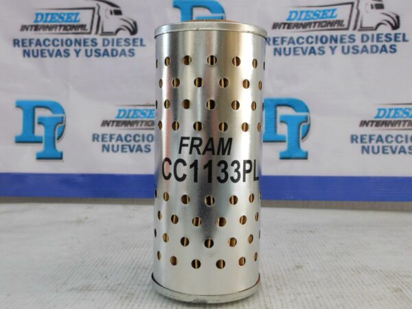 Filtro de combustible FRAMCC1133PL-1