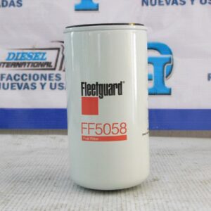 Filtro de combustible FleetguardFF5058-1