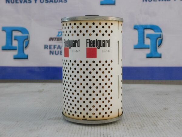 Filtro FleetguardFF-147-1