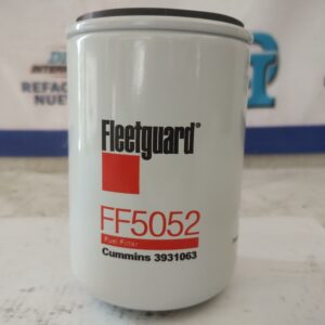 Filtro combustible Cummins 3931063 Fleetguard FF5052