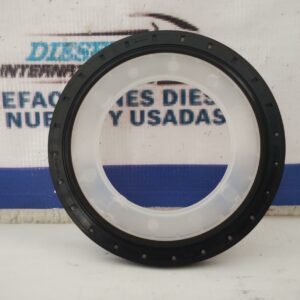 Retén cigüeñal trasero 904 906 ElRing 354-090