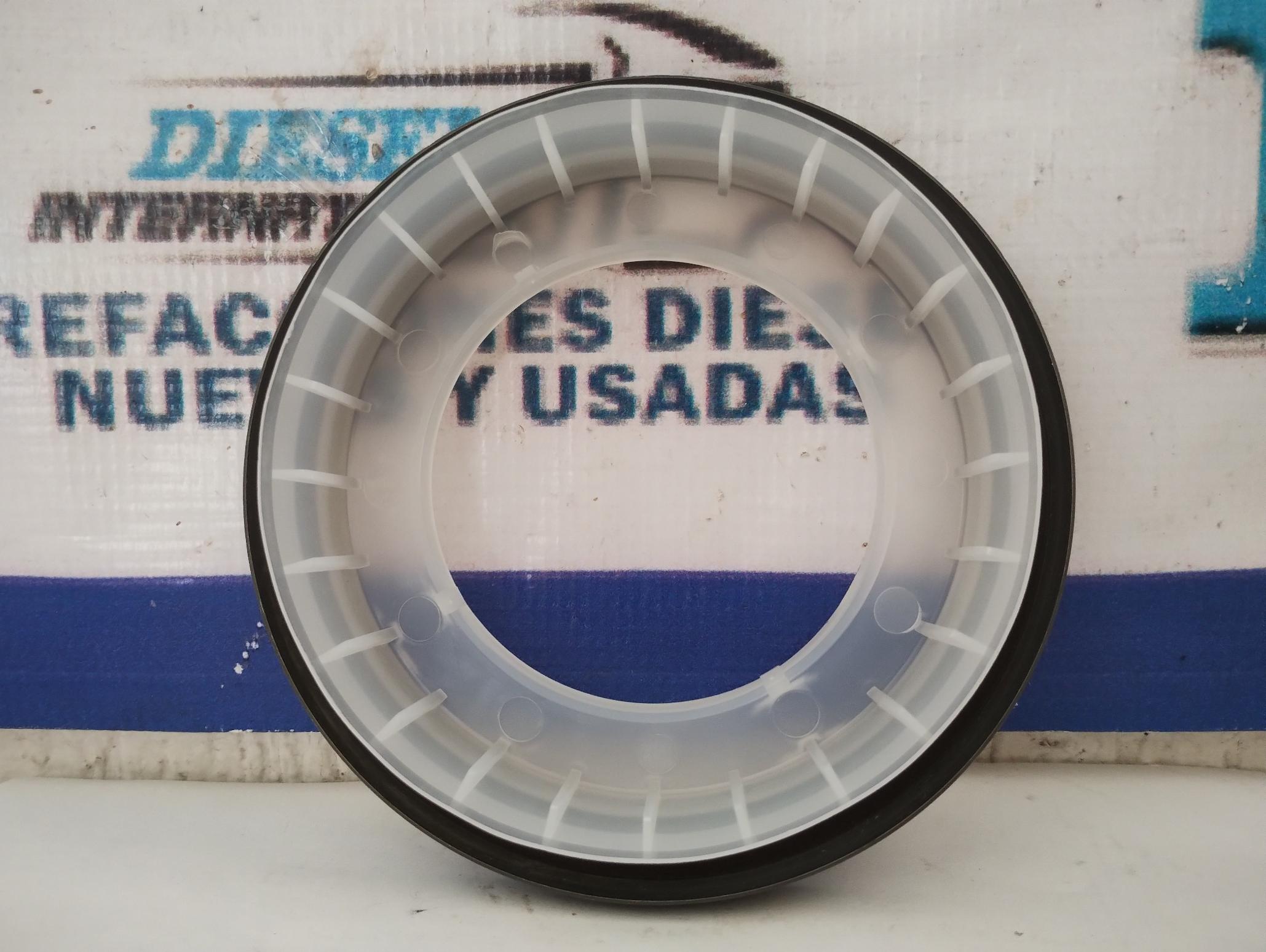 Retén cigüeñal trasero 904 906 ElRing 354-090