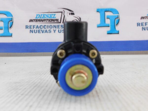 Válvula control presión de aire Haldex azul TKLTKL90554107-3