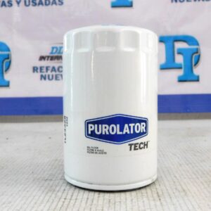 Filtro de aceite PurolatorTL24466-1