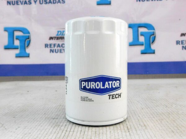 Filtro de aceite PurolatorTL24466-1