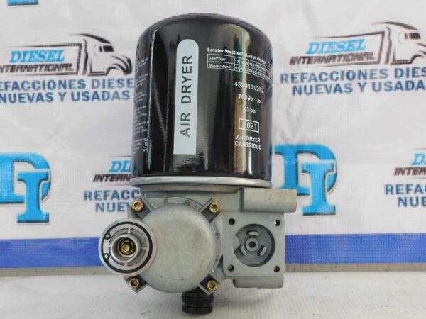 Secador de aire 1200 ADP-SPKNOR KW Volvo4324130010-2